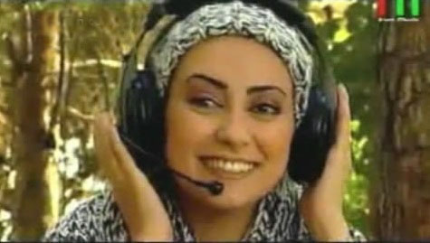 بیوگرافی باربد بابایی