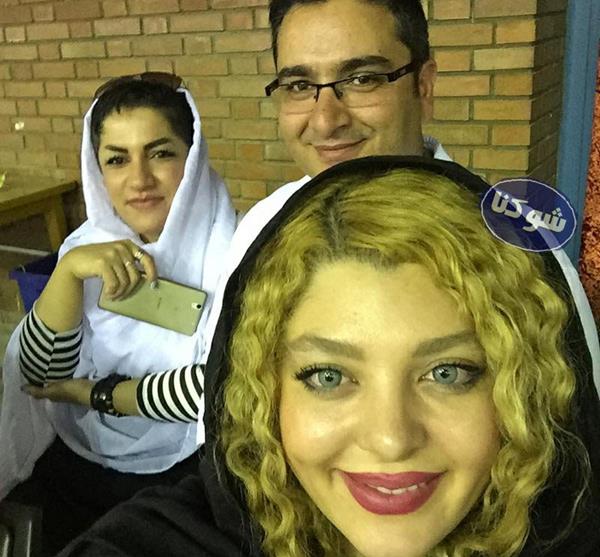 بیوگرافی گلنار بایبوردی تصاویر گلنار بایبوردی