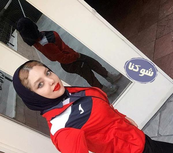 بیوگرافی گلنار بایبوردی بازیگر ایرانی و هندی