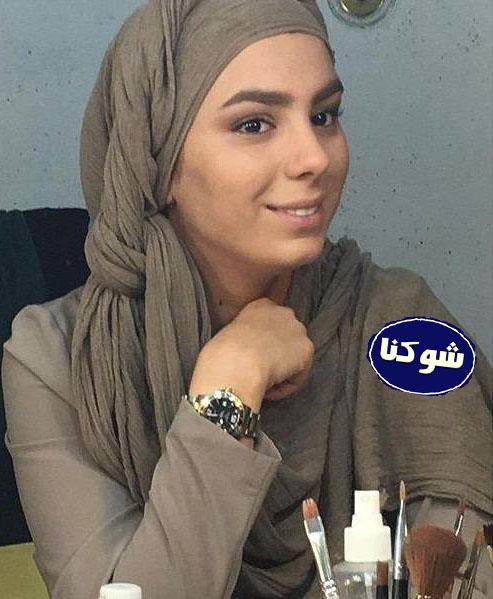 بیوگرافی غزل کرمعلی,عکس های غزل کرمعلی