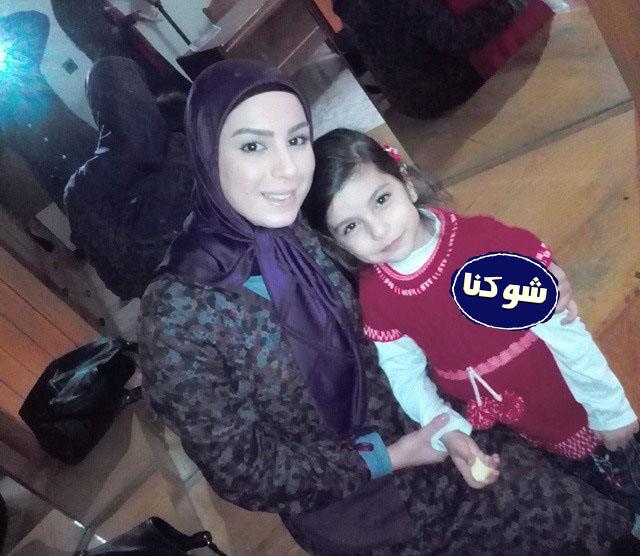 بیوگرافی غزل کرمعلی,همسر غزل کرمعلی