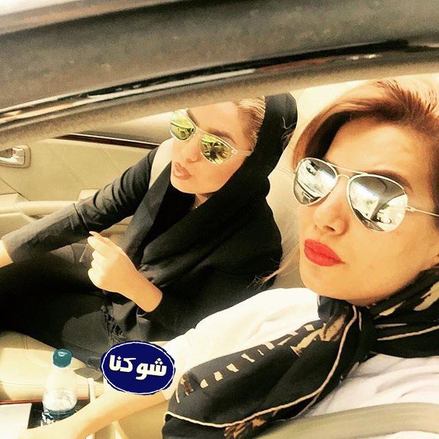 بیوگرافی غزل کرمعلی +عکس های غزل کرمعلی