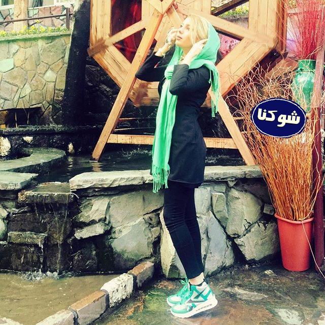 بیوگرافی غزل کرمعلی,تیپ غزل کرمعلی