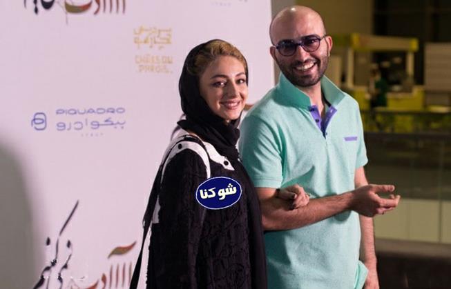 بیوگرافی ویدا جوان و شوهرش آیلا تهرانی