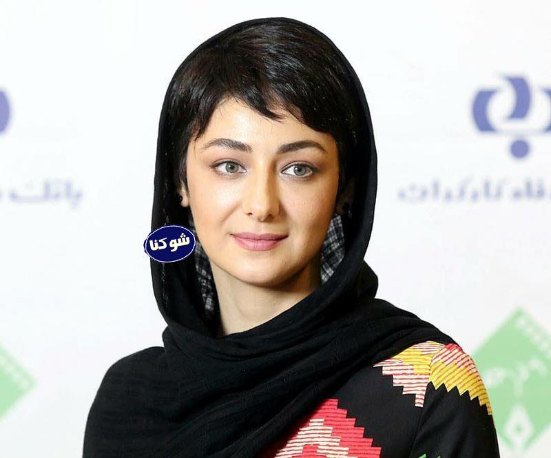 بیوگرافی ویدا جوان,عکس لو رفته از ویدا جوان