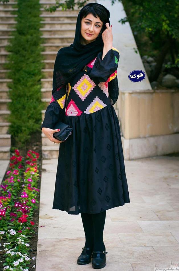 بیوگرافی ویدا جوان,عکس مدلینگ ویدا جوان