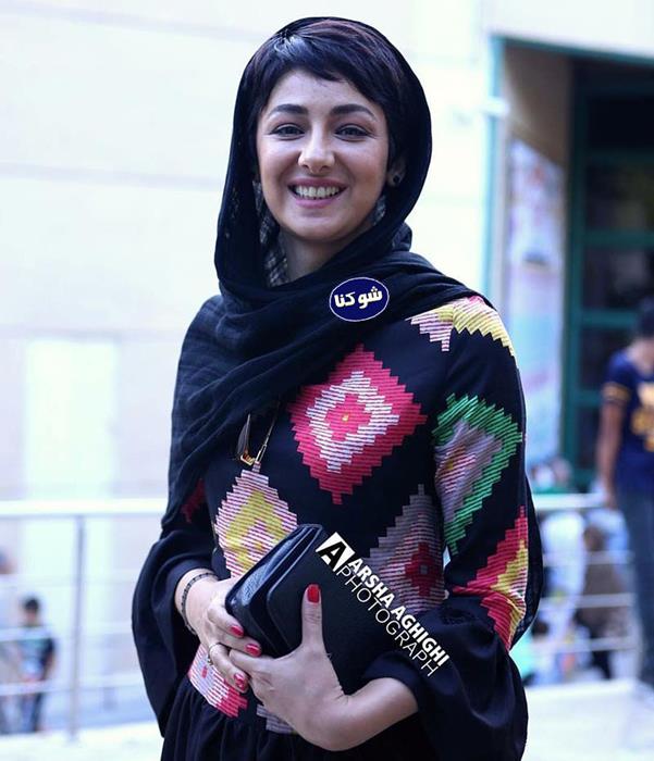 بیوگرافی ویدا جوان,عکس های خصوصی ویدا جوان