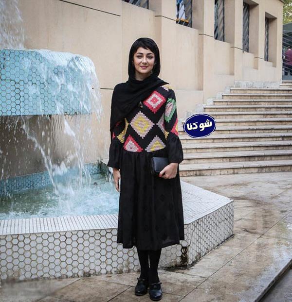 بیوگرافی ویدا جوان,تیپ ویدا جوان,عکس ویدا جوان