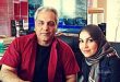 بیوگرافی مهران مدیری و همسرش + تصاویر خانواده