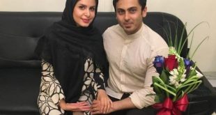 بیوگرافی نجمه جودکی,عکس های نجمه جودکی