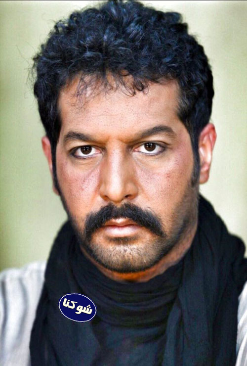 بیوگرافی کامران تفتی,عکس های کامران تفتی