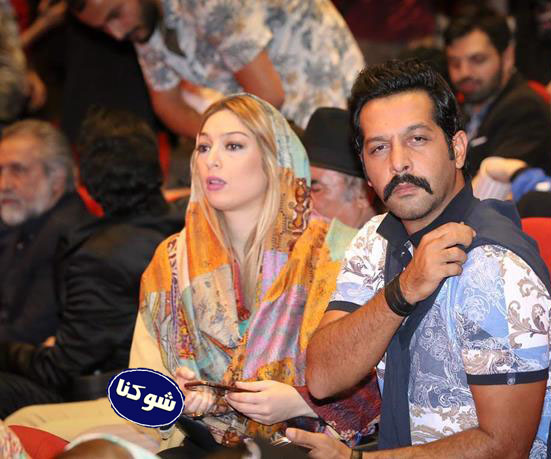 بیوگرافی کامران تفتی و همسرش,همسر کامران تفتی