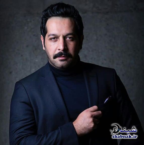 بیوگرافی کامران تفتی