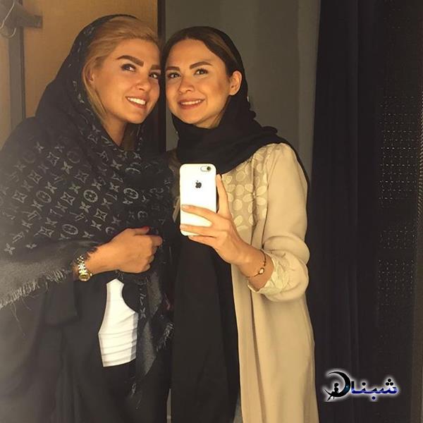 بیوگرافی نیلوفر هوشمند و همسرش + عکس های نیلوفر هوشمند بیوگرافی نیلوفر هوشمند و همسرش,عکس های نیلوفر هوشمند