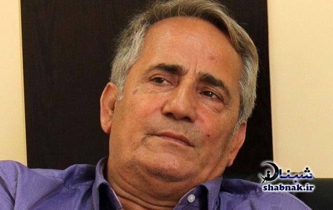 بیوگرافی مجید مظفری و همسرش + علت فوت همسر بیوگرافی مجید مظفری و همسرش