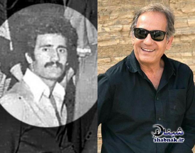 بیوگرافی مجید مظفری و همسرش + علت فوت همسر بیوگرافی مجید مظفری و همسرش