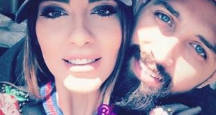 بیوگرافی سویل تیانی خیابانی همسر محسن افشانی