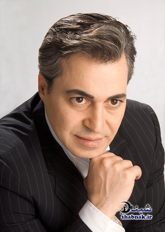 بیوگرافی سعید تهرانی