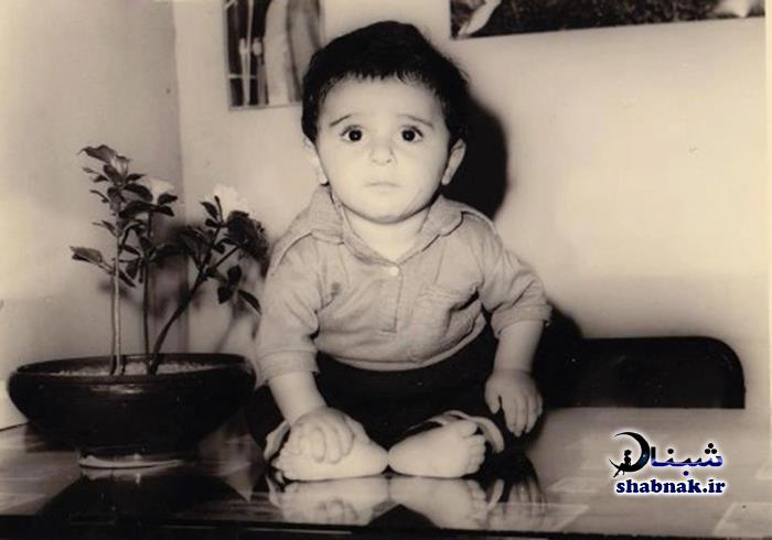 عکس بچگی شادمهر عقیلی عکس بچگی شادمهر عقیلی,کودکی شادمهر عقیلی
