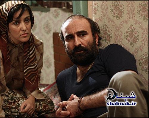 بیوگرافی مهران احمدی و همسرش