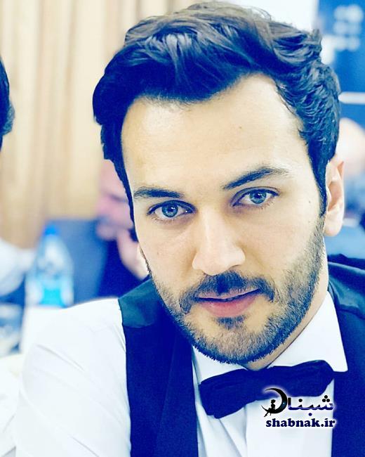 میثم ولیخانی بیوگرافی میثم ولیخانی,تصاویر میثم ولی خانی