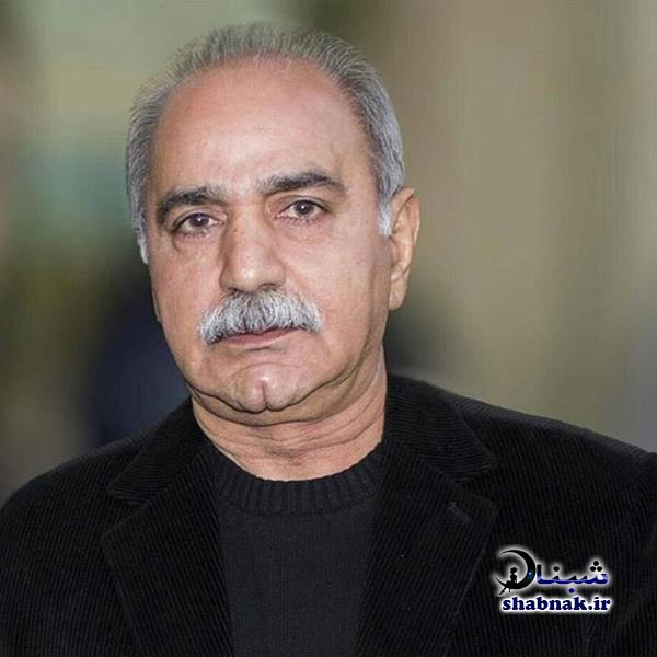بیوگرافی پرویز پرستویی و همسرش + تصاویر خانواده