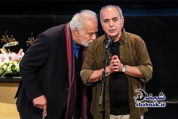 بیوگرافی پرویز پرستویی