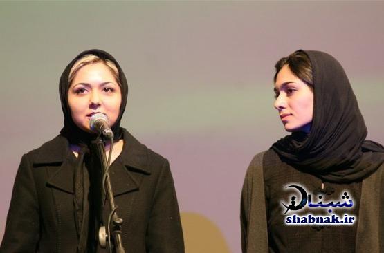 الناز پرستویی دختر پرویز پرستویی