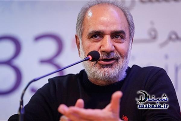 بیوگرافی پرویز پرستویی