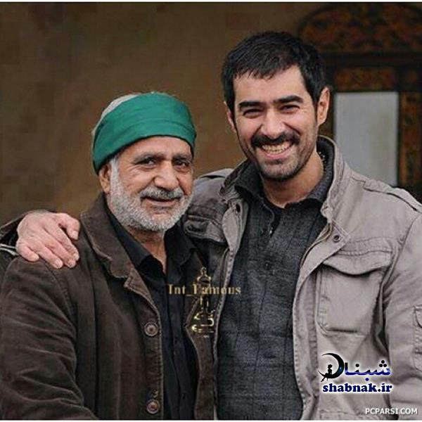 بیوگرافی پرویز پرستویی