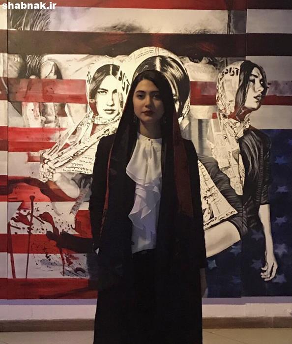 بیوگرافی درسا بختیار و همسرش +عکس های درسا بختیار