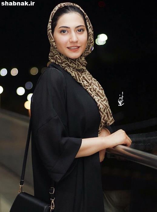 بیوگرافی درسا بختیار و همسرش +عکس های شخصی و ازدواج