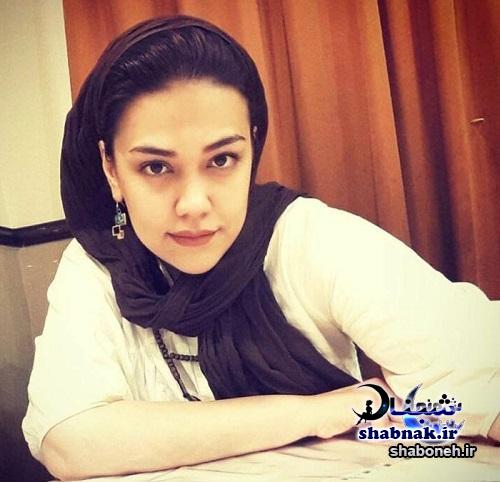 عکس های پناه باقریان