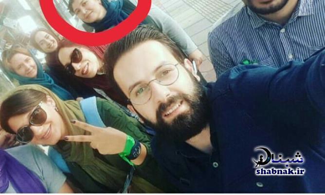 دستگیری امیرحسین میراسماعیلی خبرنگار هتاک به امام رضا