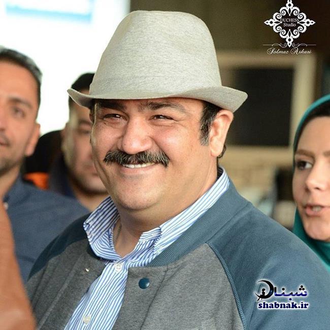 مهران غفوریان بیوگرافی مهران غفوریان