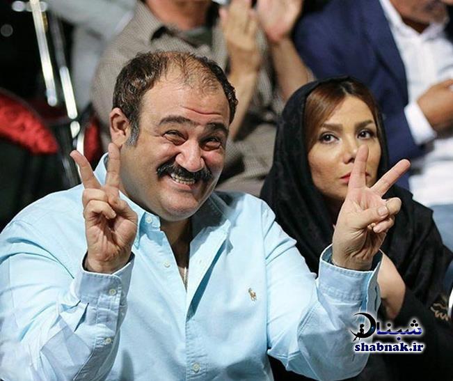 بیوگرافی مهران غفوریان و همسر مهران غفوریان بیوگرافی مهران غفوریان و همسر مهران غفوریان