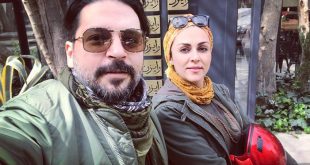 بیوگرافی شیوا ابراهیمی و همسرش +عکس های خانوادگی