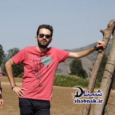 دستگیری امیرحسین میراسماعیلی خبرنگار هتاک به امام رضا