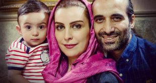 بیوگرافی ماه چهره خلیلی و همسر ماه چهره خلیلی +تصاویر