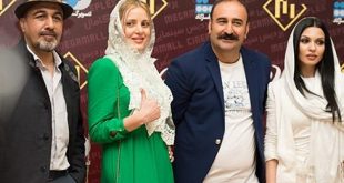 بیوگرافی آلیسا و میلنا بازیگران ارمنستانی فیلم مصادره