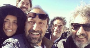 تصاویر جشنواره کن 2018,تصاویر افتتاحیه جشنواره فیلم کن 2018