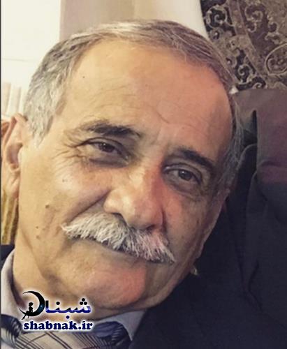 اسماعیل محرابی بیوگرافی اسماعیل محرابی و همسر اول و دومش