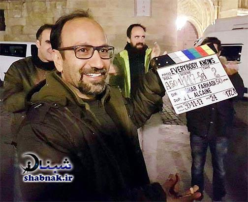 دانلود فیلم همه میدانند اصغر فرهادی