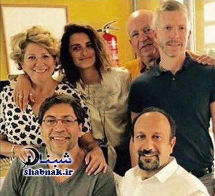 دانلود فیلم همه میدانند اصغر فرهادی