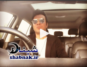 بیوگرافی گرشا رضایی خواننده