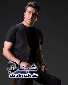 عکس گرشا رضایی