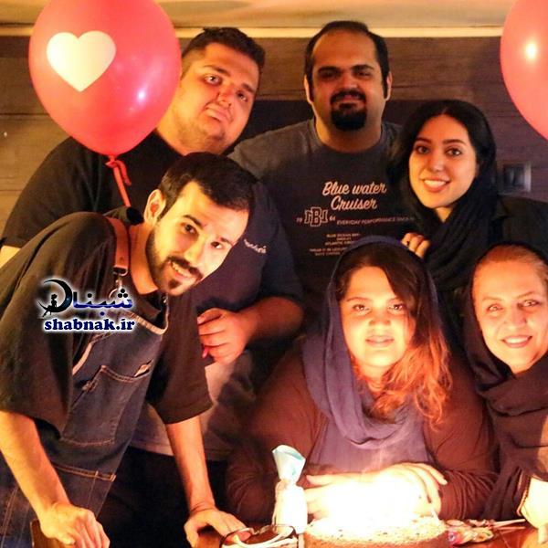 مهرناز بیات