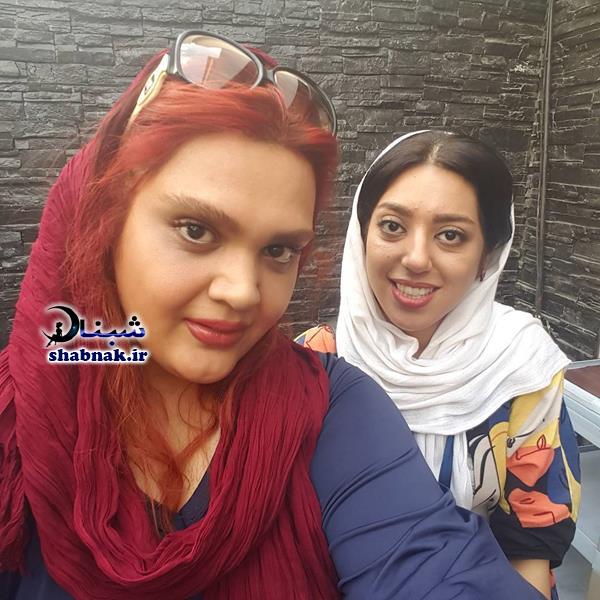 بیوگرافی مهرناز بیات و همسرش,عکس های مهرناز بیات