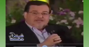 فیلم سوتی رئیس شورای شهر شیراز (ونیز سوئیس؟ سوئد؟)