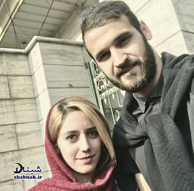 بیوگرافی احمد نوراللهی و همسرش 